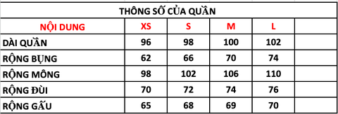 Quần dài linen Le Bourgeon, dáng suông ống rộng màu be thanh lịch