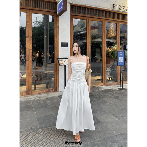 Hana Dress