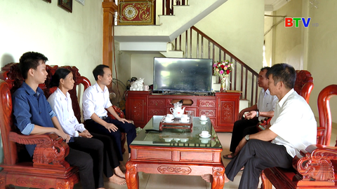 Lan tỏa phong trào dòng họ, gia đình hiếu học ở Mão Điền