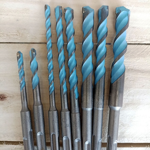 Mũi khoan bê tông Bosch - Loại xịn nhất