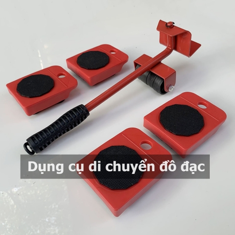 Dụng cụ di chuyển đồ thông minh YDC