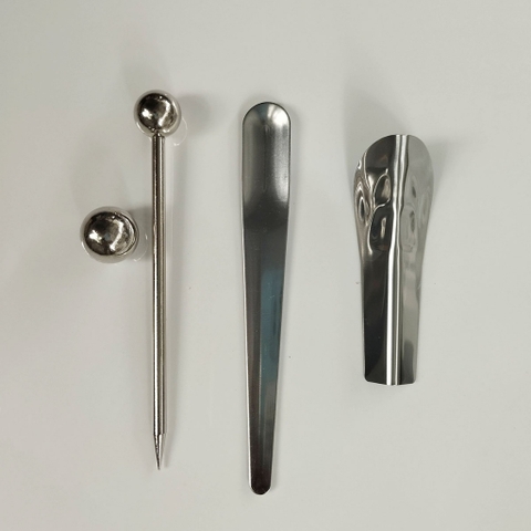 Bộ dụng cụ miết mạch - bi lăn mạch cơ bản dùng cho các loại keo chà ron