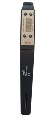 Nhiệt kế điện tử TFA-Đức (AT-1015)