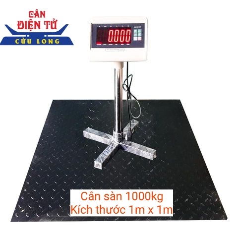 CÂN SÀN 1 TẤN T7E