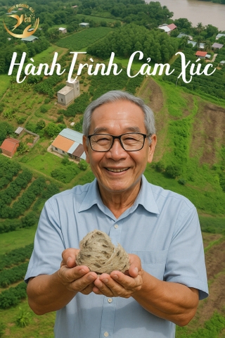 Hành Trình Cảm Xúc: Từ Nguồn Gốc Tới Hiện Đại