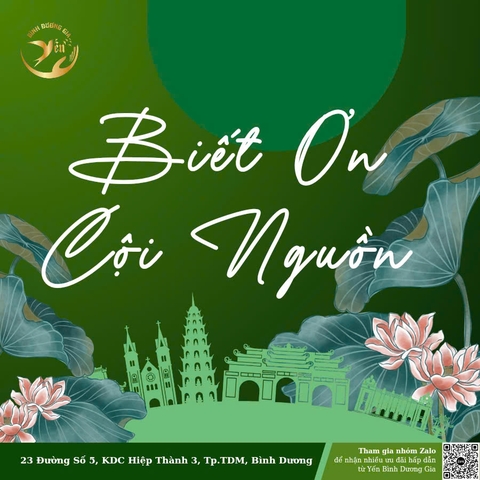 Cội Nguồn Dân Tộc – Hành Trình Tự Hào Của Mỗi Người Việt