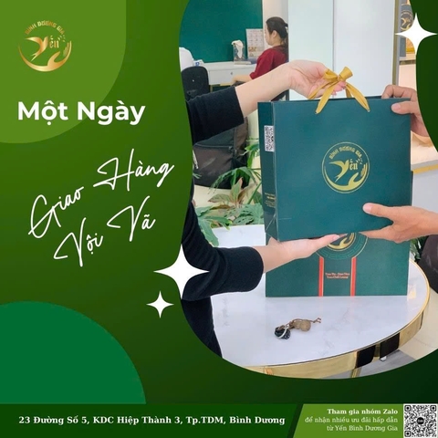 Một Ngày Giao Hàng Vội Vã – Những Câu Chuyện Ấm Lòng