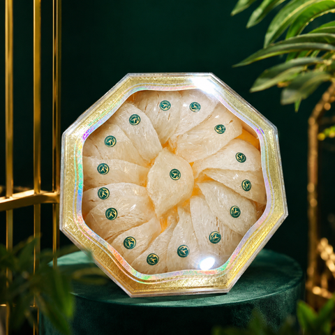 Tổ Yến Sạch - Rút Lông Khô