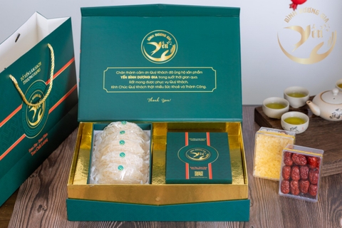 Đặc biệt 2 Mặt sợi