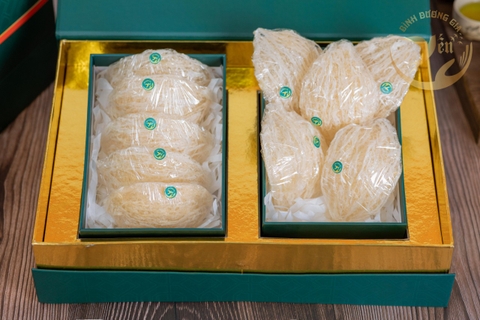 Đặc biệt 2 Mặt sợi