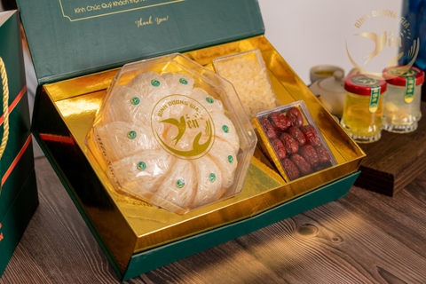 Đặc biệt 2 Mặt sợi