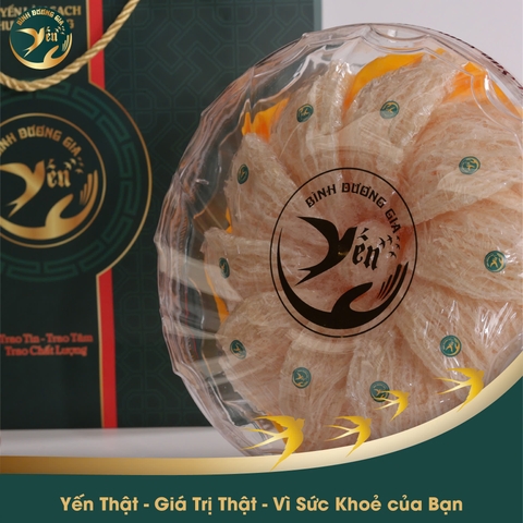 Đặc biệt 2 Mặt sợi