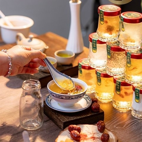 Yến sào Bình Dương Gia | Mô hình 4 trong 1 (Nhà nuôi yến - Sản xuất - Chế biến - Bán hàng) tại Bình Dương