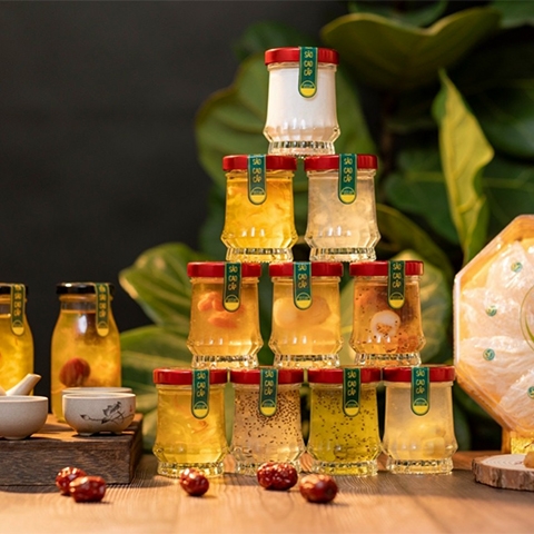 Yến sào Bình Dương Gia | Mô hình 4 trong 1 (Nhà nuôi yến - Sản xuất - Chế biến - Bán hàng) tại Bình Dương