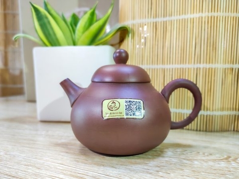 Cách chọn ấm trà đẹp để pha trà ngon