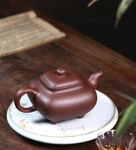 Ấm Tử Sa
