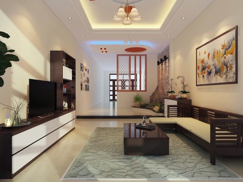 Nhà đẹp không thể thiếu những món decor này