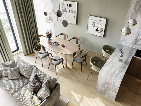 Thư thái trong chính căn hộ của bạn