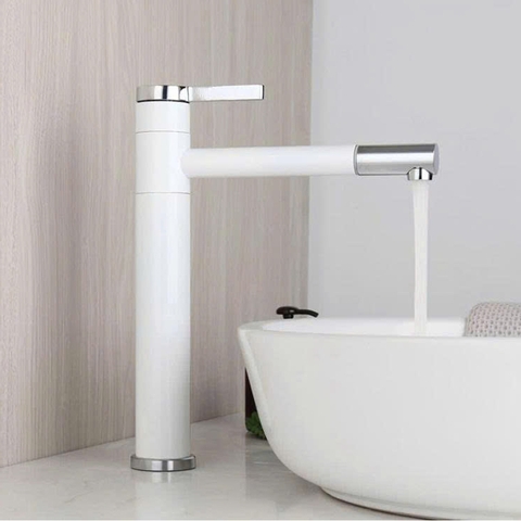 Vòi rửa mặt lavabo V 2018