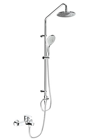 Sen cây tắm nóng lạnh Inax BFV-1205S