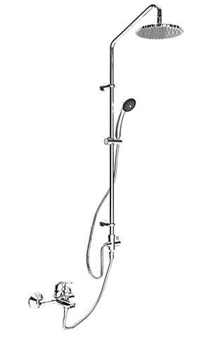 Sen cây tắm nóng lạnh Inax BFV-1305S