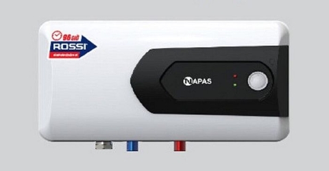 Bình nóng lạnh Rossi Napas RNA ngang