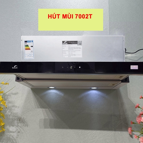 Máy hút mùi BC 7002T