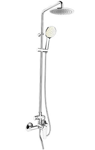 Sen cây tắm nóng lạnh Inax BFV-2015S