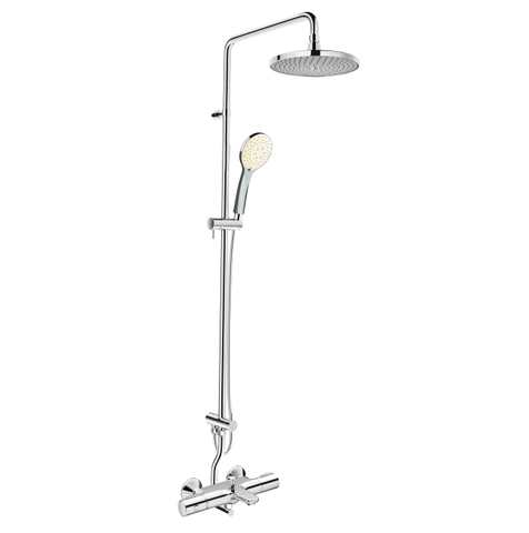 Sen cây tắm nhiệt độ Inax BFV-3415T-9C