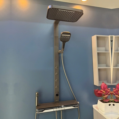 Sen cây tắm đứng SC S704-1