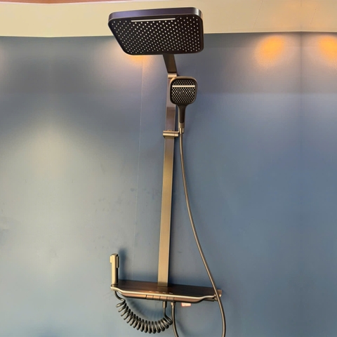 Sen cây tắm đứng SC S704