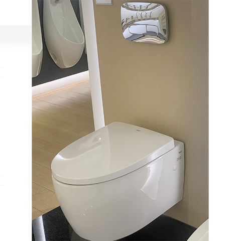 Bồn cầu treo tường Inax AC-952VN