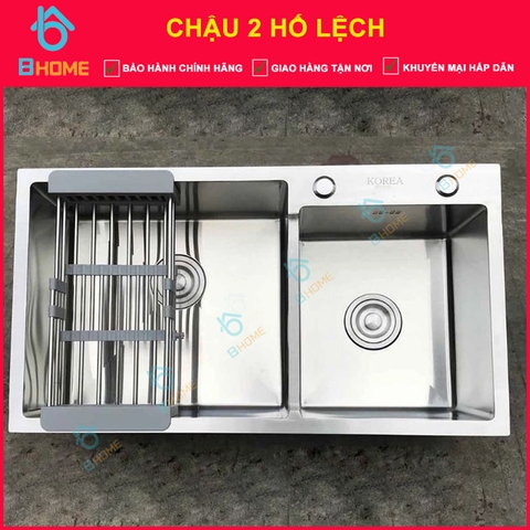 Chậu rửa bát CR 270L