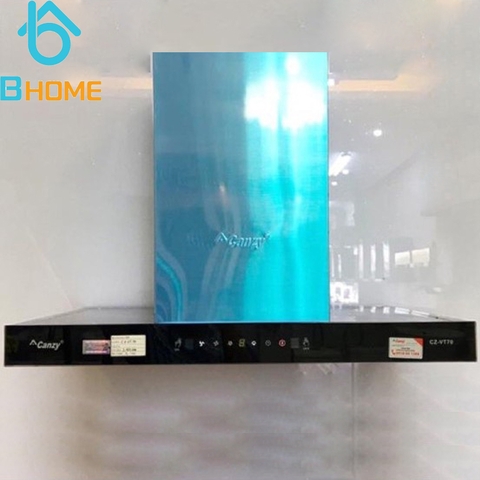 Máy hút mùi Canzy CZ KT70