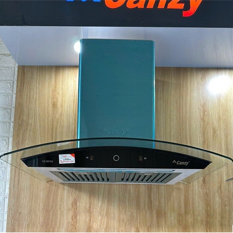 Máy hút mùi Canzy DB70Q 2.0 Cảm ứng