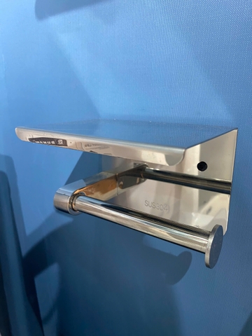 Lô giấy hở LG04