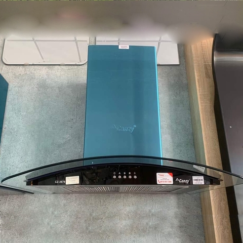 Máy hút mùi Canzy CZ-3679
