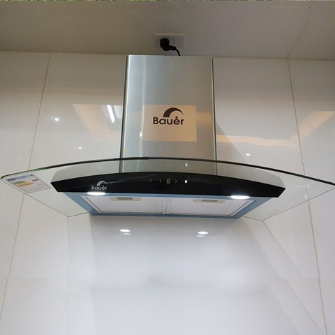 MÁY HÚT MÙI Bauer BC 70EC