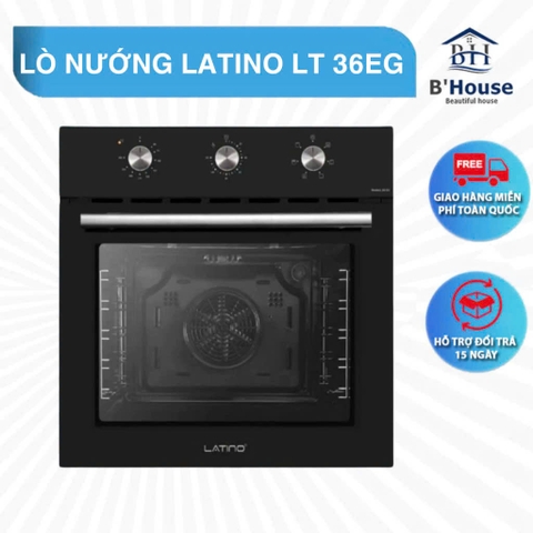Lò nướng Latino LT 36EG