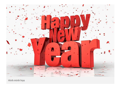 Tết Dương Lịch là gì? Ý nghĩa và hoạt động nổi bật dịp Tết Tây