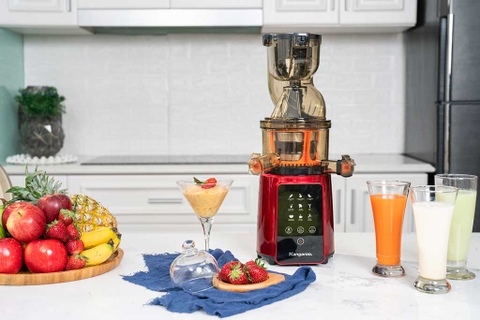 TOP 3 THIẾT BỊ BẾP HIỆN ĐẠI KHÔNG THỂ THIẾU MÙA HÈ 2022