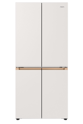 Tủ lạnh Aqua Inverter 508 lít Multi Door AQR-MA580XA(MC)U1