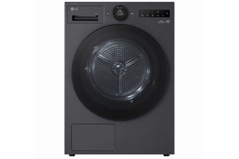 Máy sấy bơm nhiệt LG 12 kg RX12VHP3K