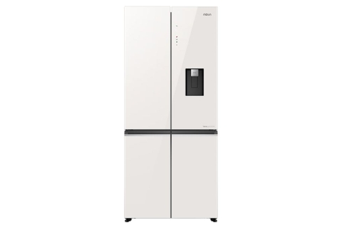 Tủ lạnh Aqua Inverter 522 lít Multi Door AQR-MA600XA(WGC)U1