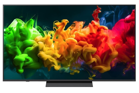 Smart Tivi QNED LG AI 4K 65 inch 65QNED81BSA