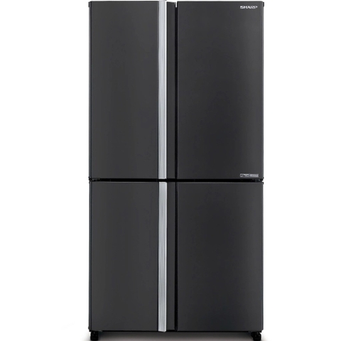 Tủ lạnh Sharp Inverter 572 lít SJ-FX650V-MK