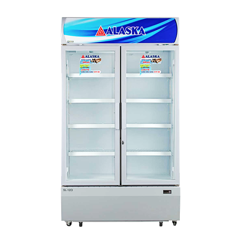 Tủ mát Alaska 800 lít LC-800C