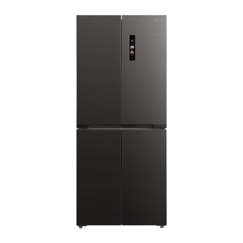 Tủ lạnh Midea inverter 410 lít MDRF550FGG28VN
