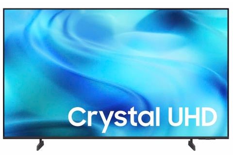 Smart Tivi Crystal UHD Samsung AI 4K 65 inch UA65U8500H model 2026