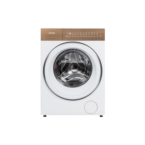 Máy giặt Toshiba Inverter 13 kg TW-T37BZP140MWV(WT)
